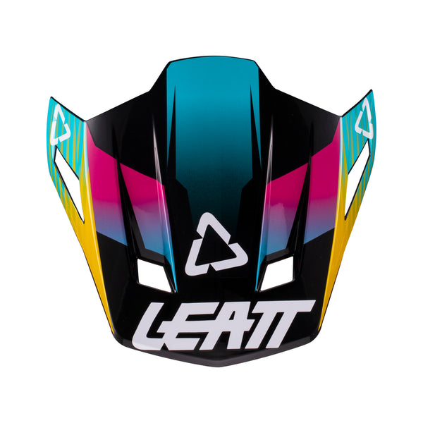 leatt Visor Moto 8.5 - V22