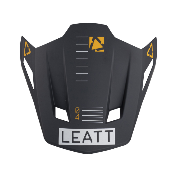 Leatt Visor Moto 8.5 - V23