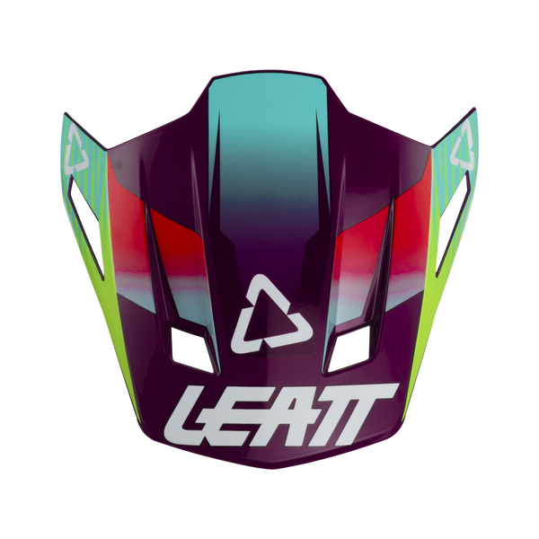 Leatt Visor Moto 8.5 - V23