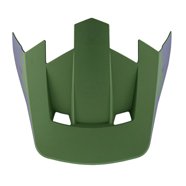 Leatt Visor MTB 1.0 DH V21