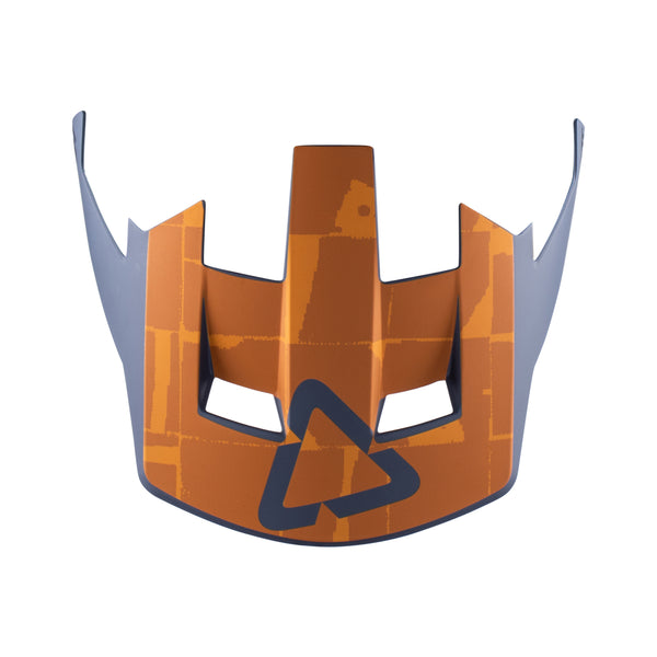 leatt Visor MTB AllMtn 4.0 V22