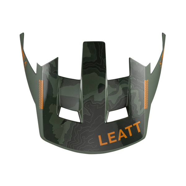 Leatt Visor MTB AllMtn 4.0 V23
