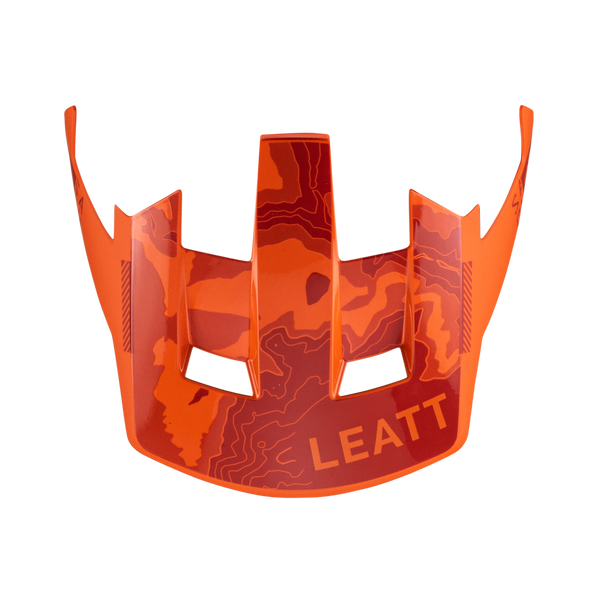 Leatt Visor MTB AllMtn 4.0 V23
