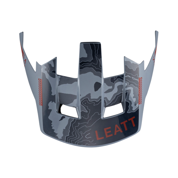Leatt Visor MTB AllMtn 4.0 V23
