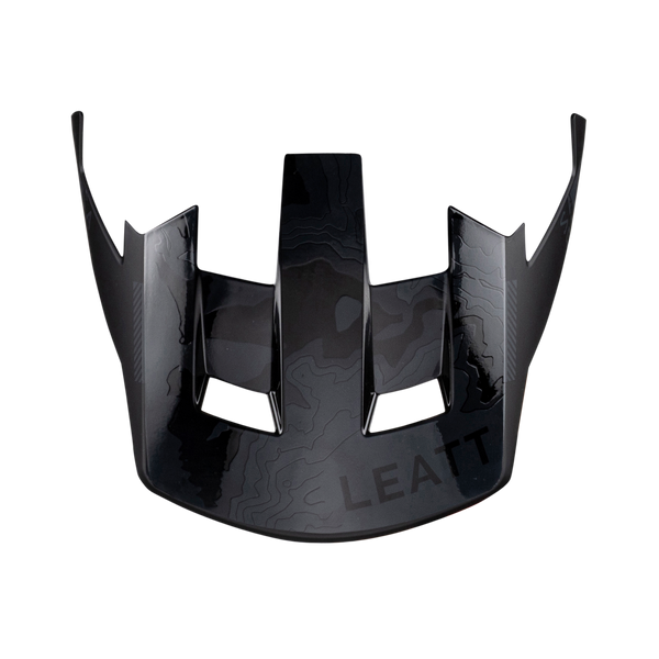 leatt Visor MTB AllMtn 4.0 V23