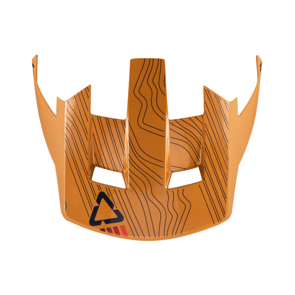 Leatt Visor MTB Enduro 4.0 V23