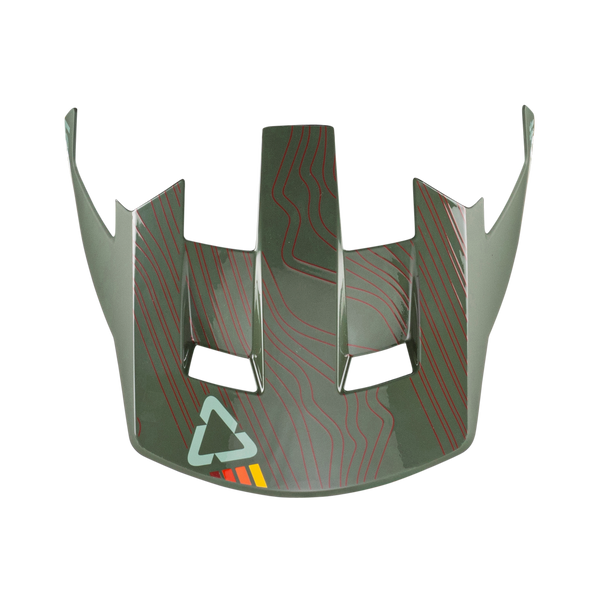 Leatt Visor MTB Enduro 4.0 V23