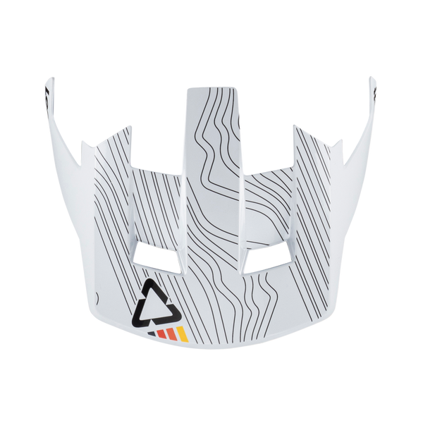 leatt Visor MTB Enduro 4.0 V23