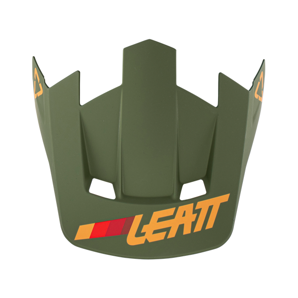 Leatt Visor MTB Gravity 1.0 V23