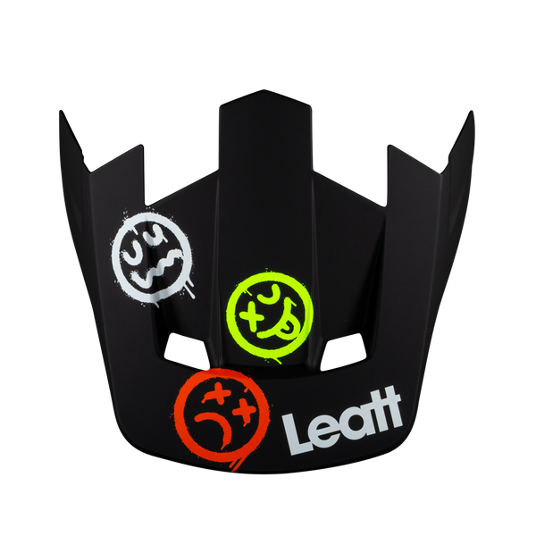 leatt Visor MTB Gravity 1.0 V25