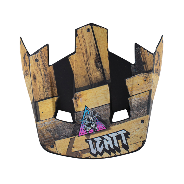 Leatt Visor MTB Gravity 2.0 V23
