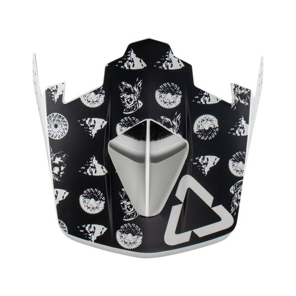 leatt Visor MTB Gravity 4.0 V22
