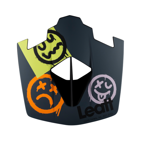 leatt Visor MTB Gravity 4.0 V25