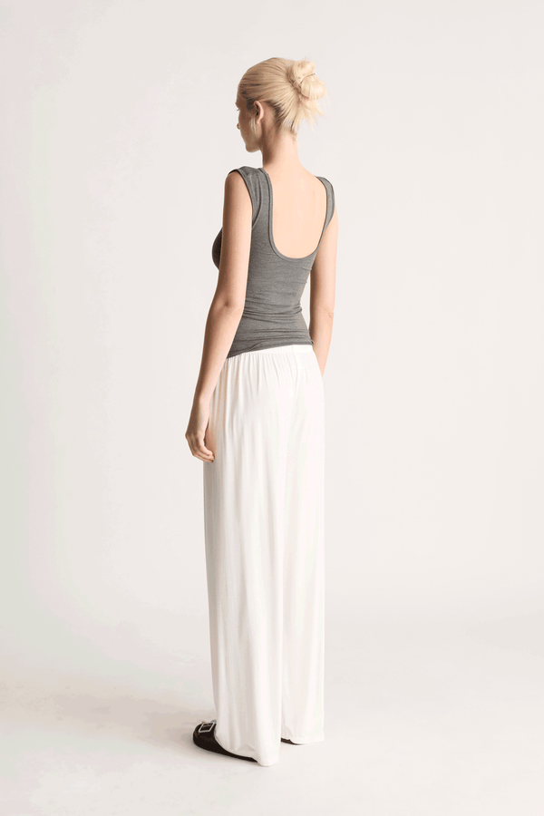 Lee Mathews Kye Intimates Recline Bateau Sleeveless