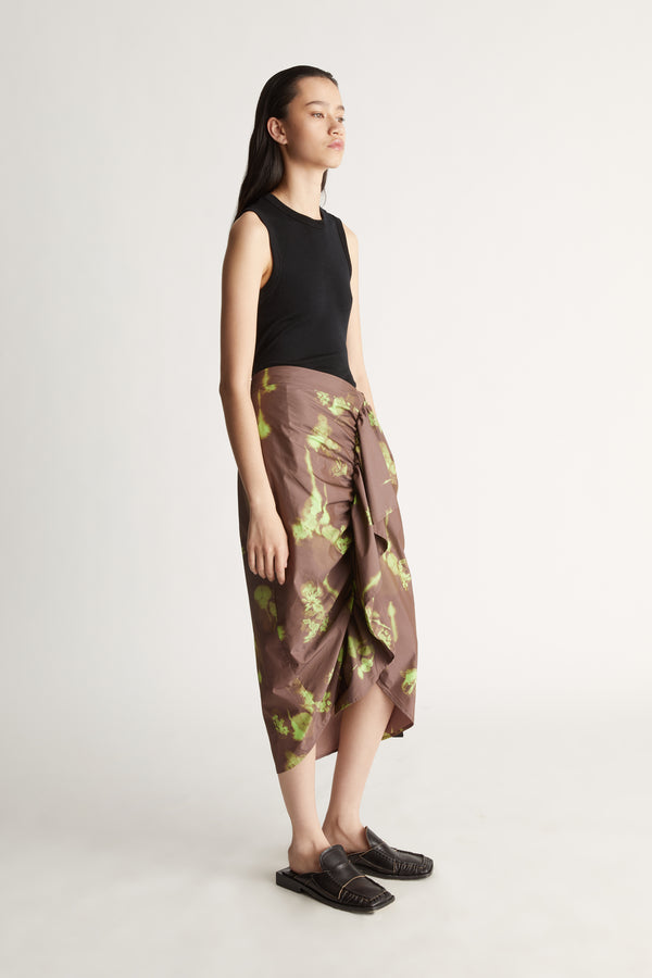 Lee Mathews Adeline Skirt