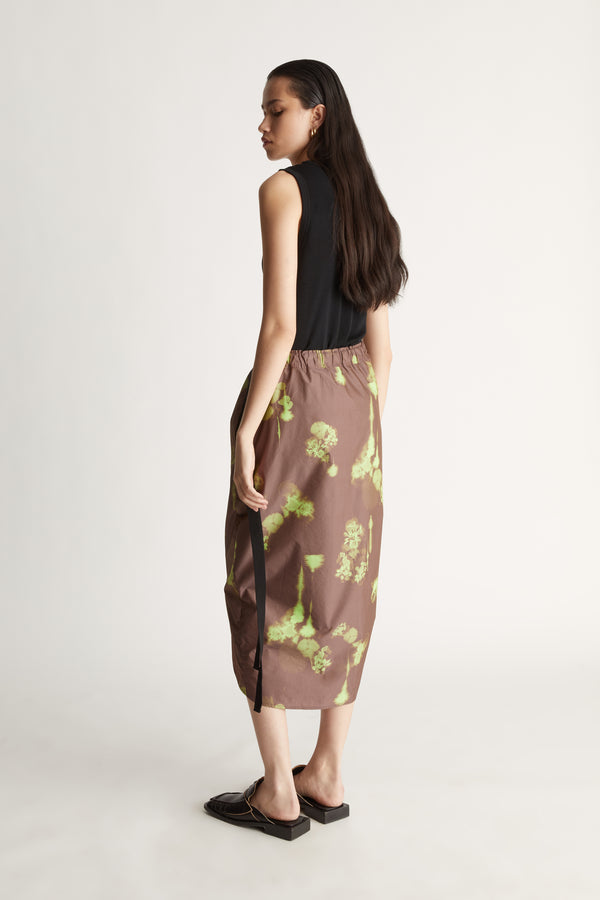 Lee Mathews Adeline Skirt