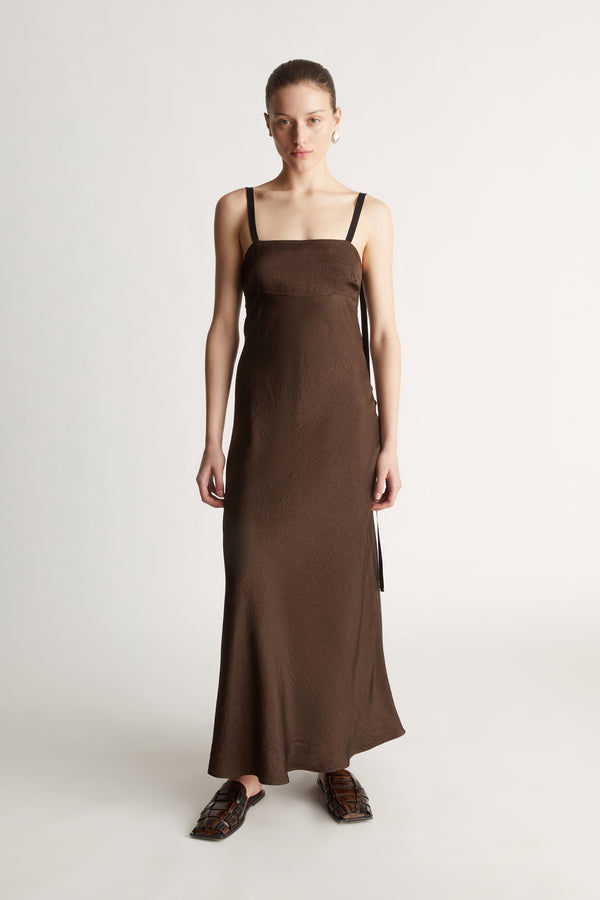 Lee Mathews Agnes Dress