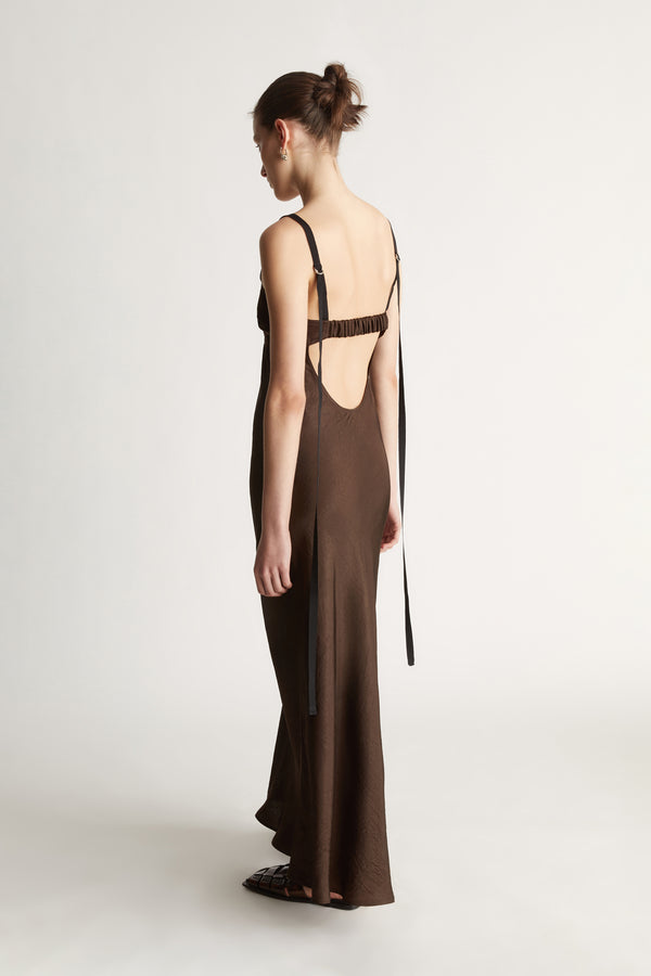 Lee Mathews Agnes Dress