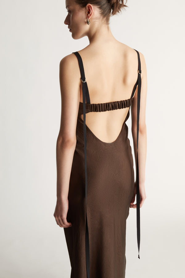 Lee Mathews Agnes Dress