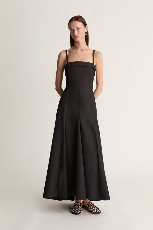 Lee Mathews Alberta Dress