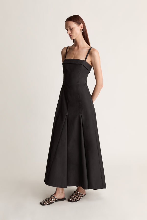 Lee Mathews Alberta Dress