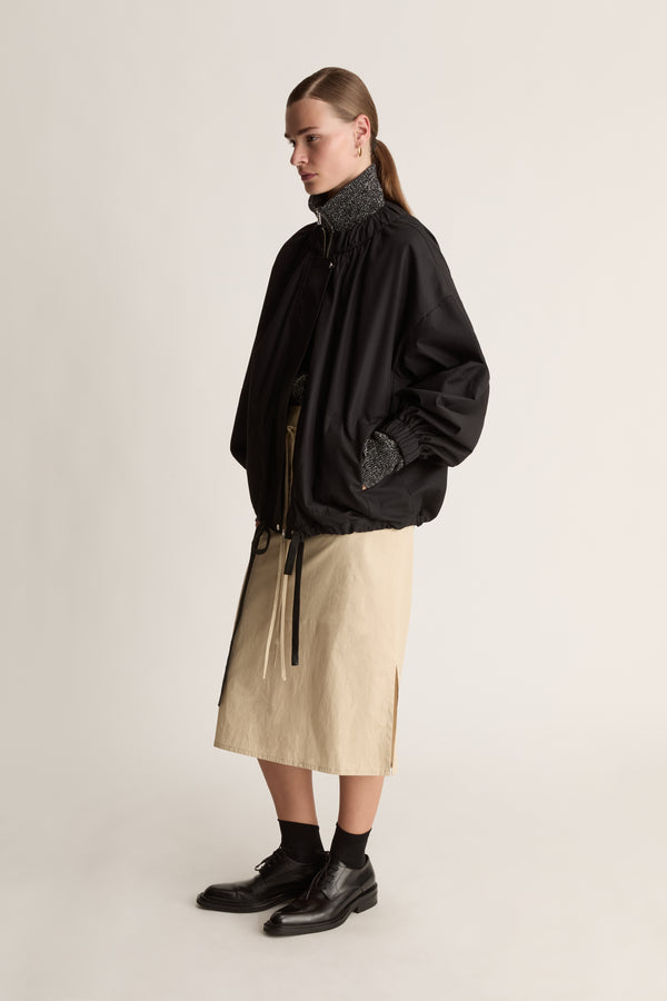 Lee Mathews Alberta Jacket