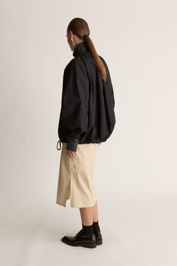 Lee Mathews Alberta Jacket