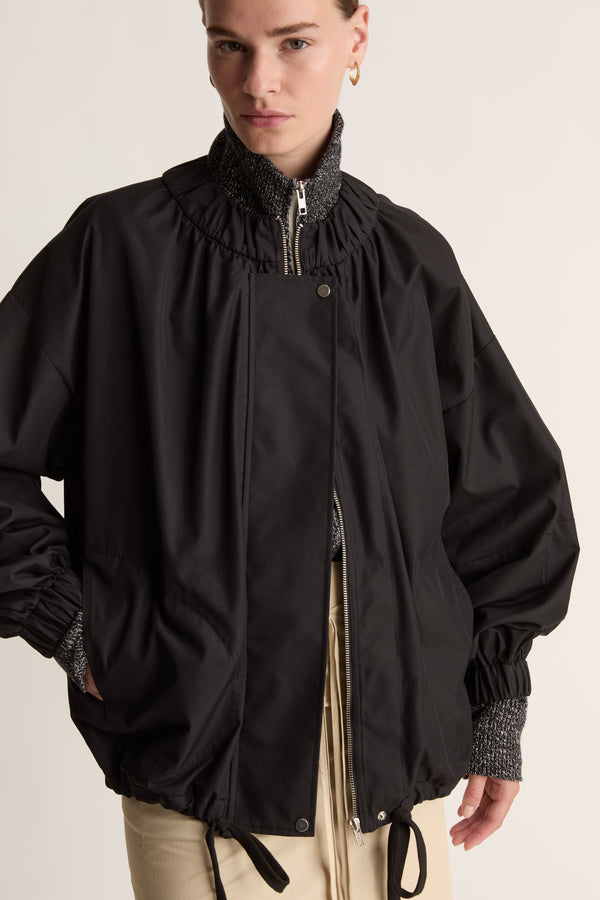 Lee Mathews Alberta Jacket