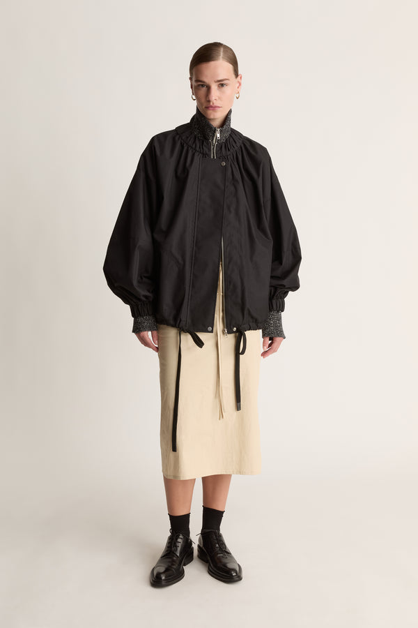 lee mathews Alberta Jacket