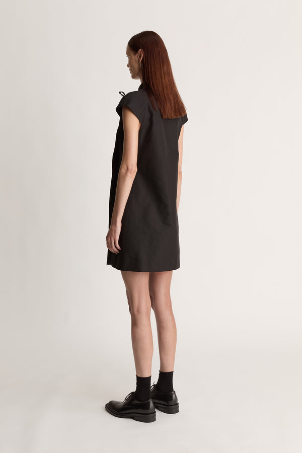 Lee Mathews Alberta Mini Dress