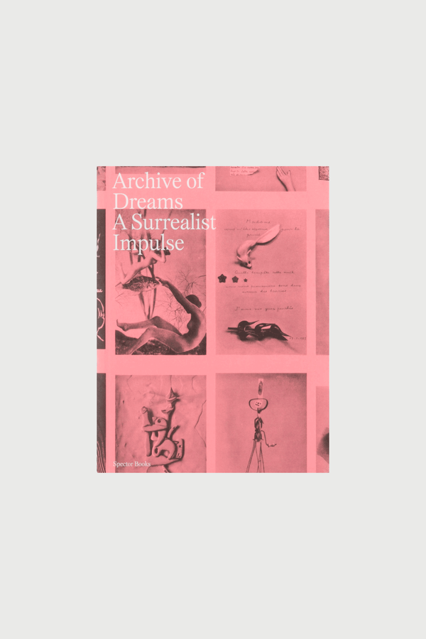 lee mathews Archive of Dreams: Surrealist Impulses