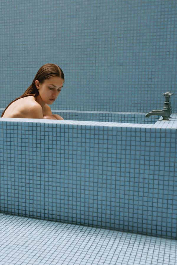 Lee Mathews Baina Bath Salts