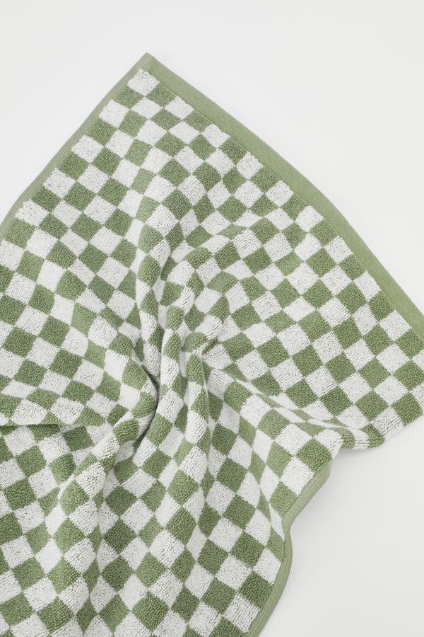 Lee Mathews Baina Beppu Bath Mat