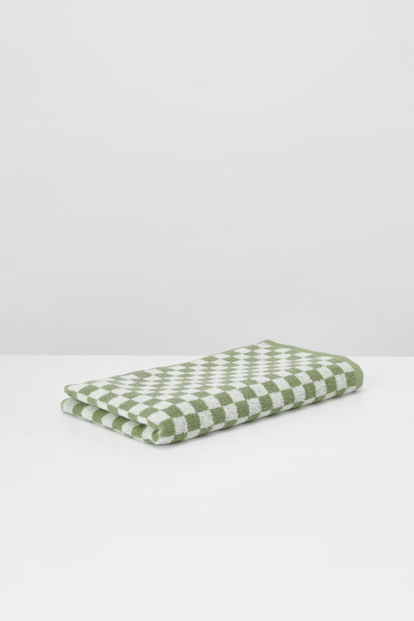 lee mathews Baina Beppu Bath Mat