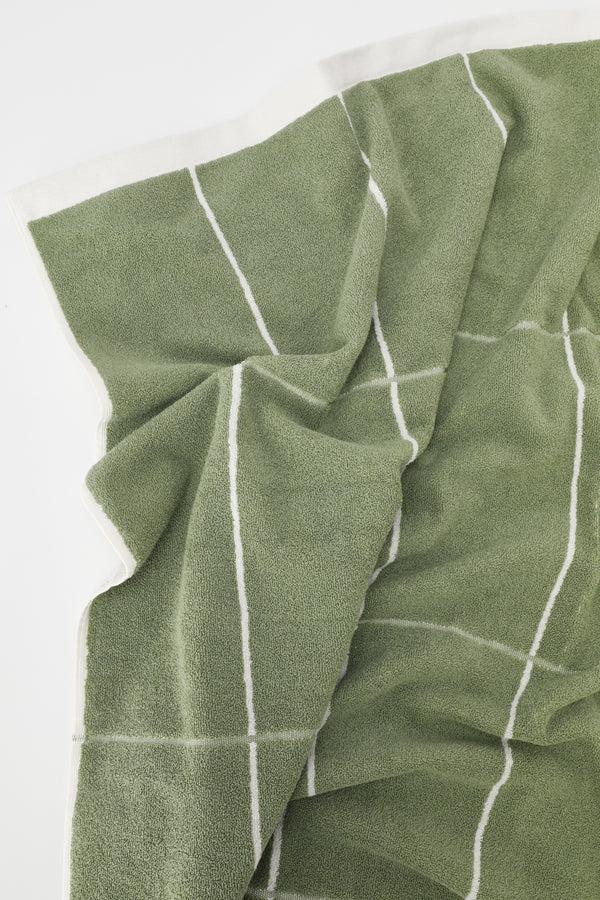 Lee Mathews Baina Bethell Bath Towel