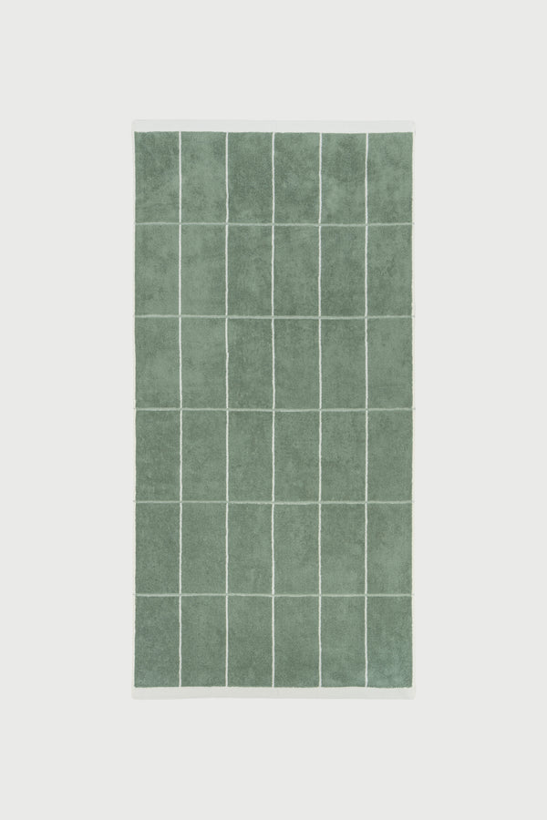 Lee Mathews Baina Bethell Bath Towel