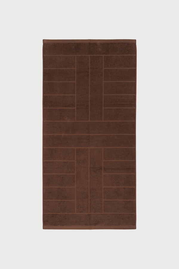 Lee Mathews Baina Greenwich Bath Towel