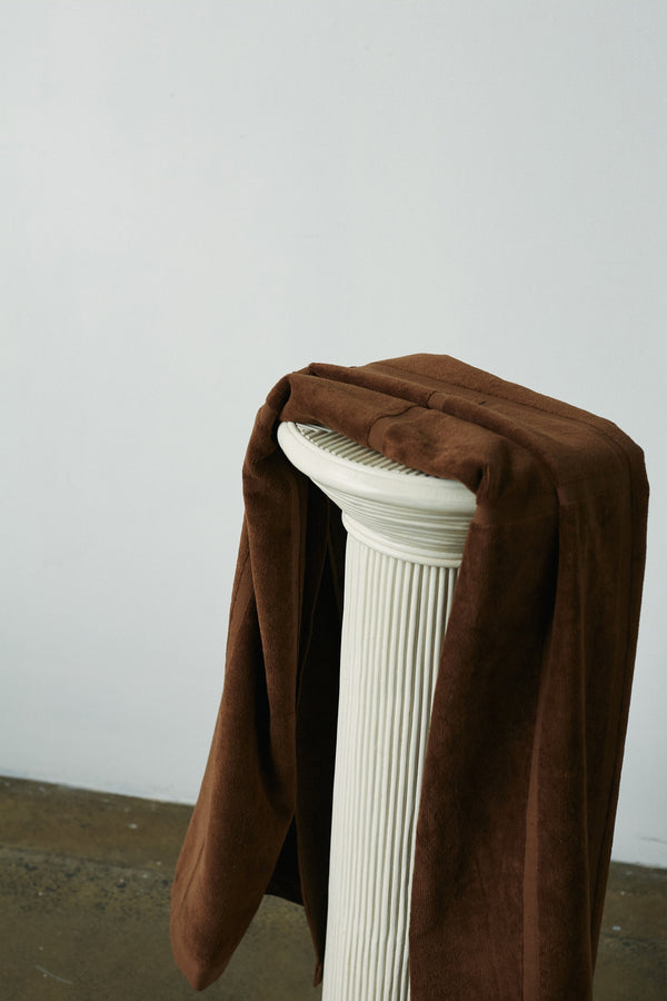 Lee Mathews Baina Greenwich Bath Towel