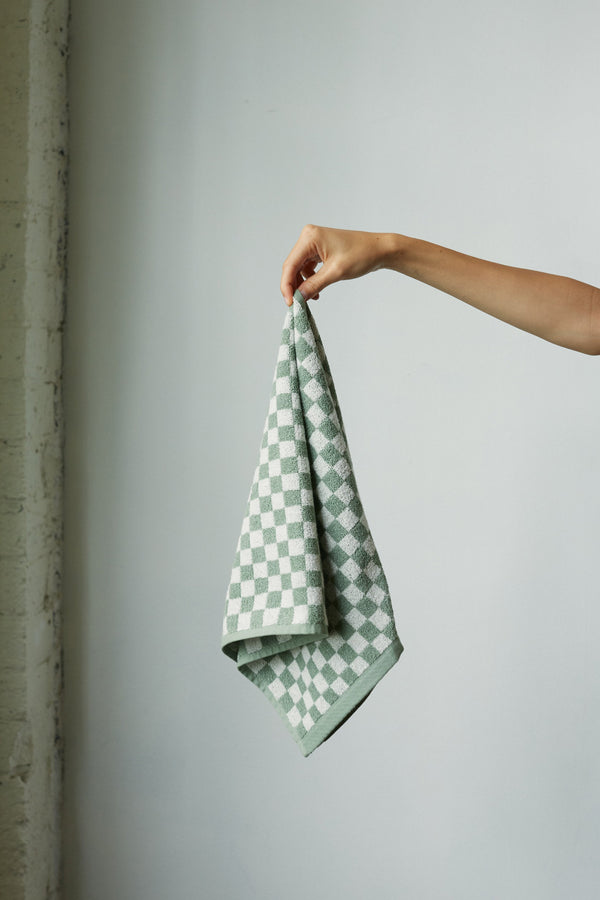 Lee Mathews Baina Josephine Hand Towel