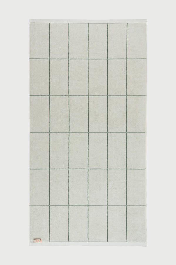 Lee Mathews Baina Miles Bath Sheet