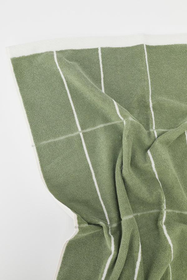 Lee Mathews Baina Miles Bath Sheet