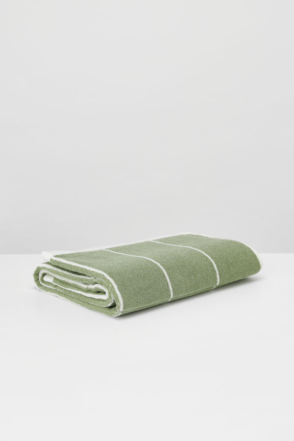lee mathews Baina Miles Bath Sheet