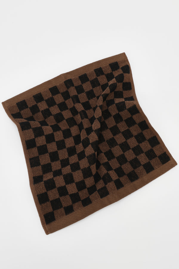 Lee Mathews Baina Quill Face Cloth