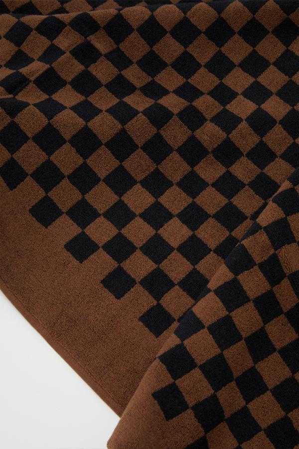 Lee Mathews Baina Roman Pool Towel