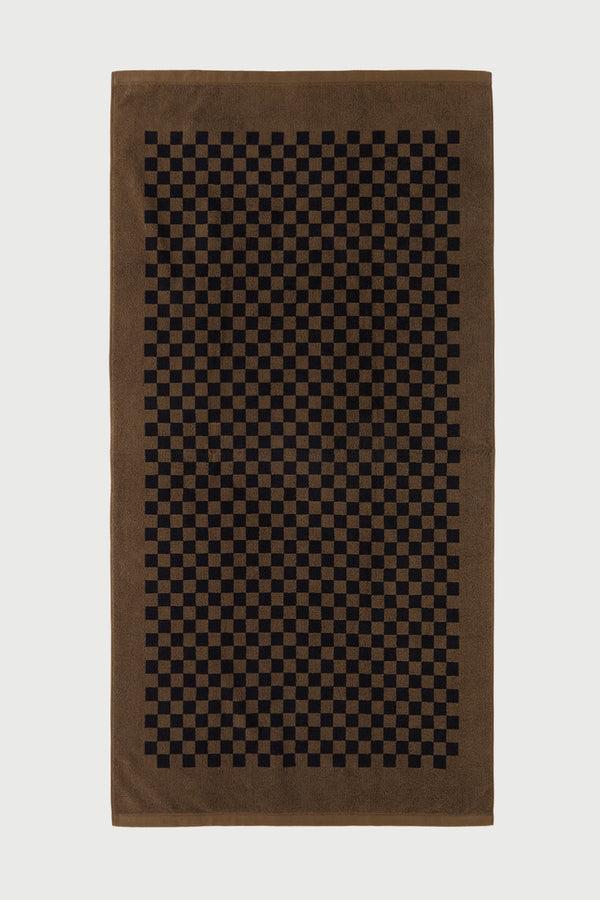 Lee Mathews Baina Roman Pool Towel