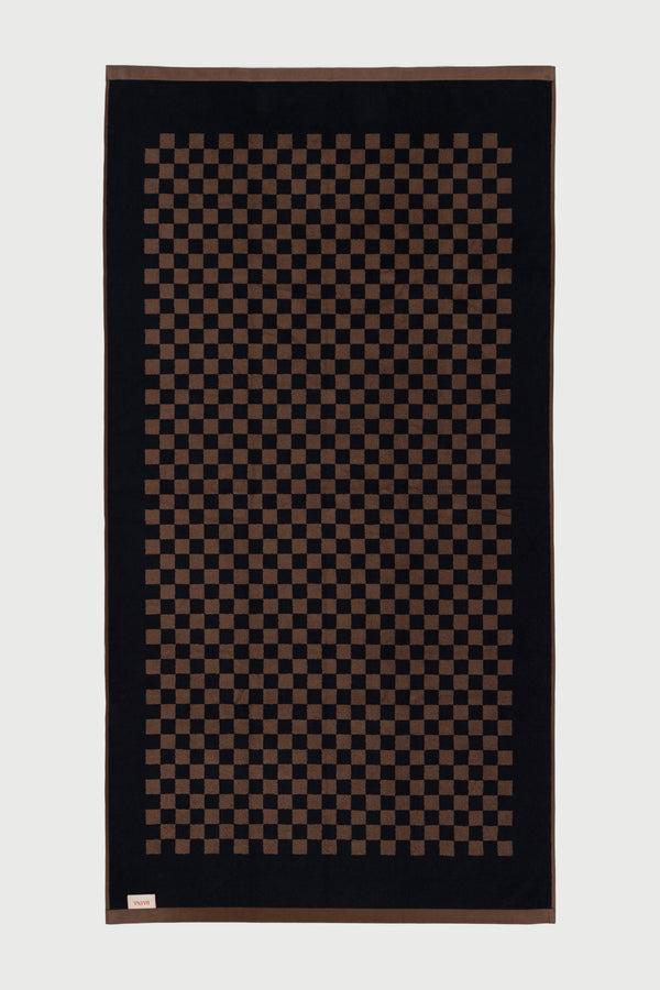 Lee Mathews Baina Roman Pool Towel