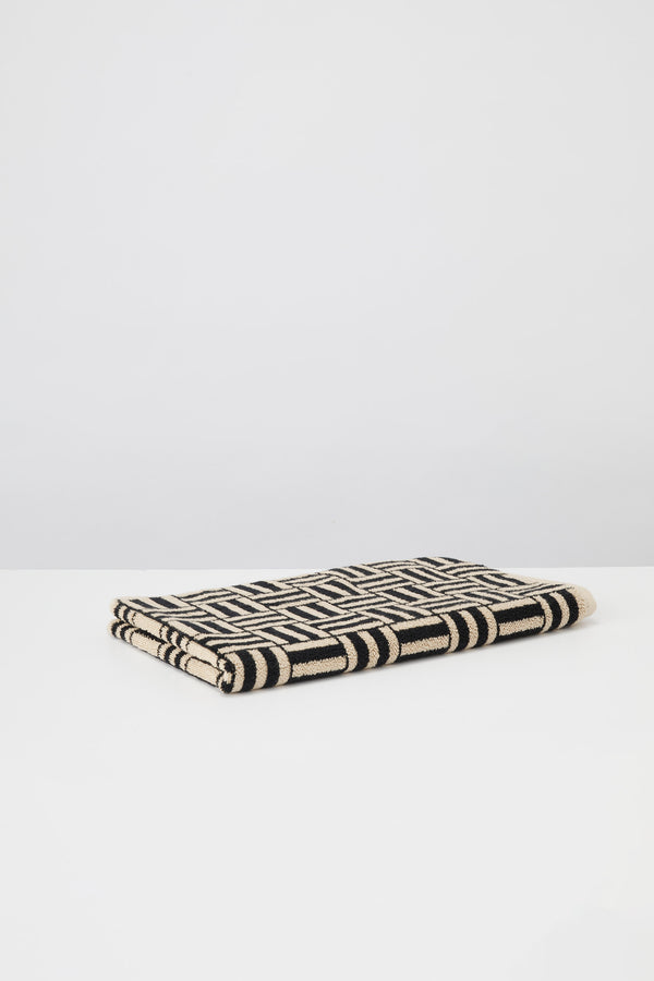 lee mathews Baina Saroma Bath Mat