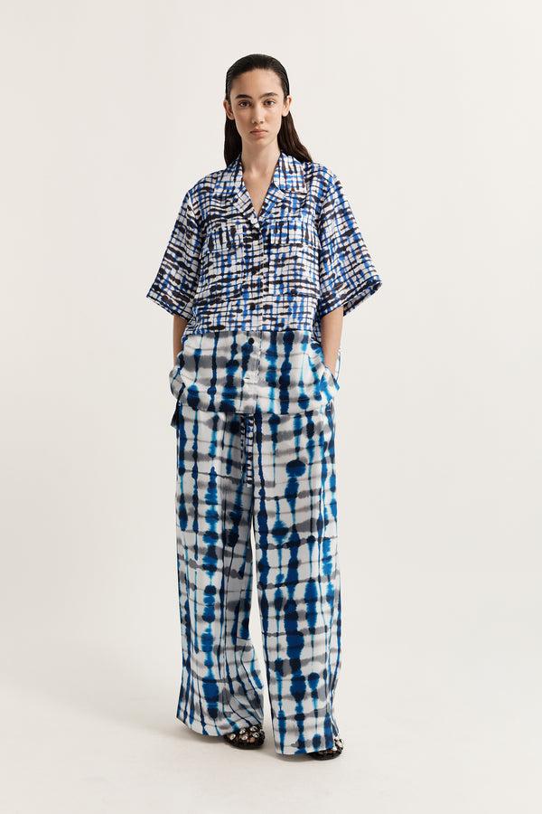 Lee Mathews Bernie Pant