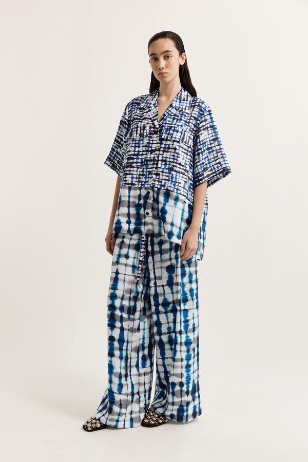 Lee Mathews Bernie Pant