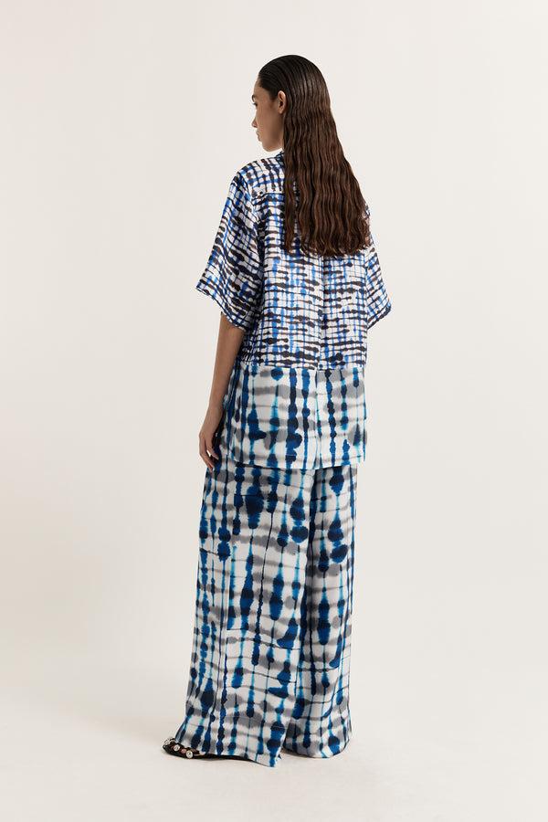 Lee Mathews Bernie Pant